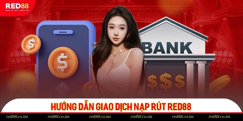 Bốn bước nạp rút dễ dàng