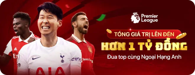 Giải Hơn 1 Tỷ Đồng RED88