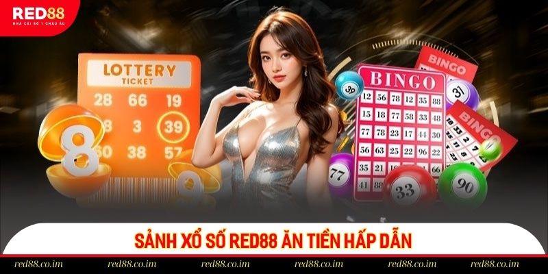 Cơ hội đổi đời nhanh chóng tại sảnh xổ số